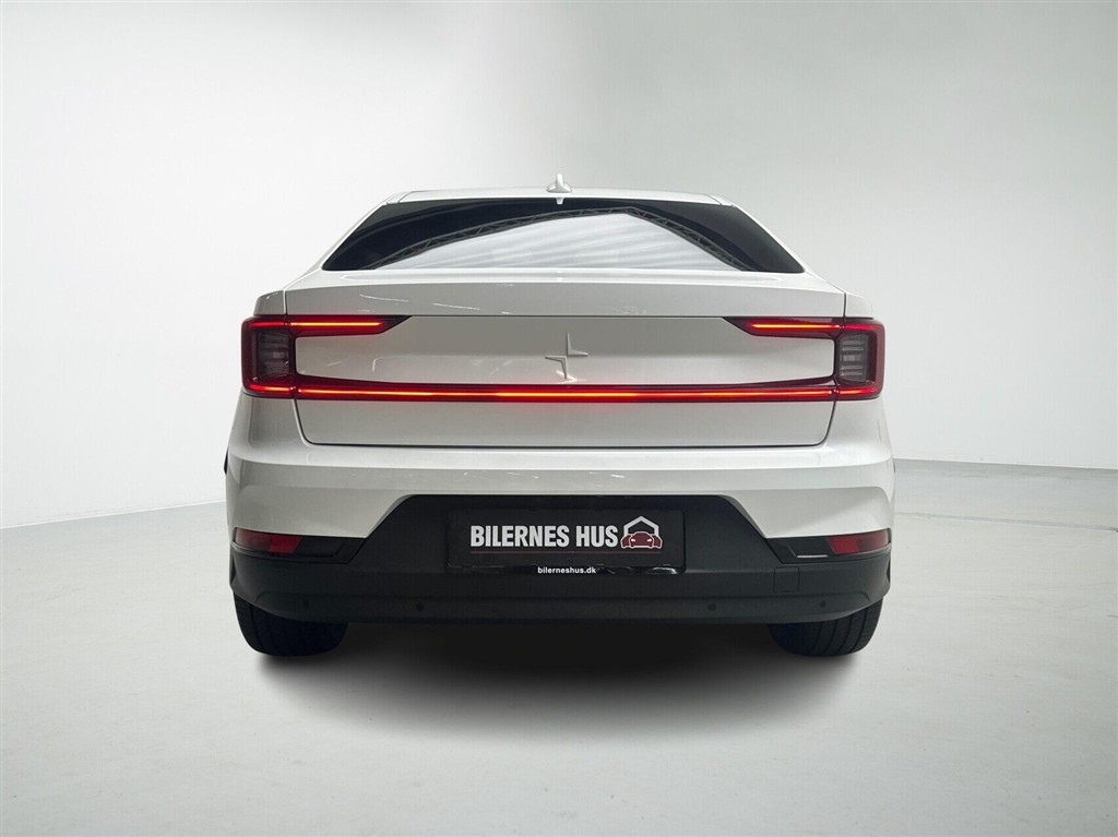 Polestar 2 Long Range Single motor Plus billede 7