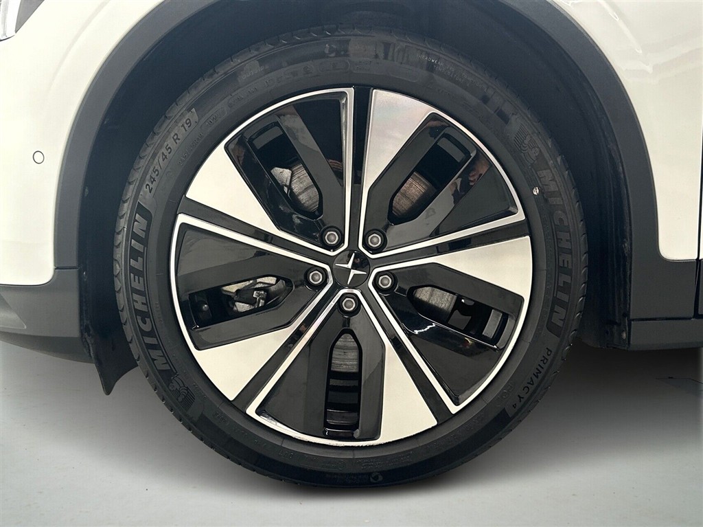 Polestar 2 Long Range Single motor Plus billede 8
