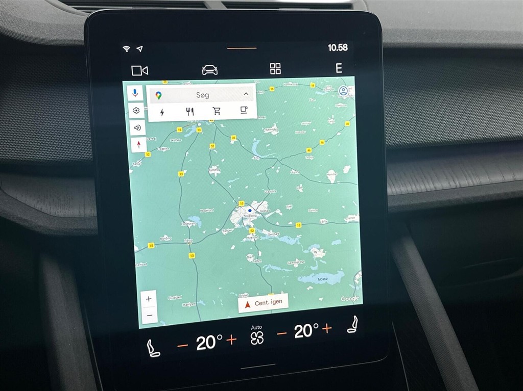 Polestar 2 Long Range Single motor Plus billede 11