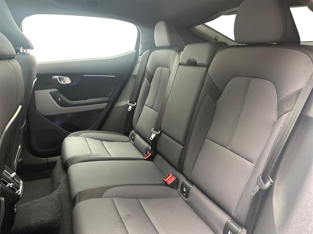 Polestar 2 Long Range Single motor Plus billede 12