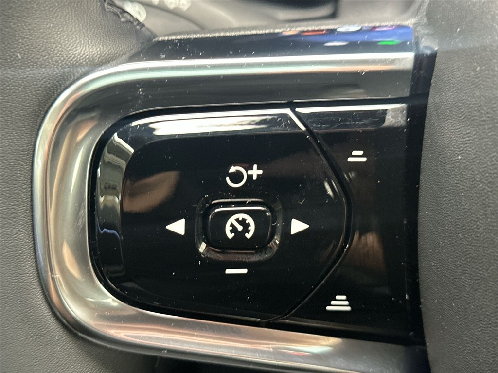 Polestar 2 Long Range Single motor Plus billede 15