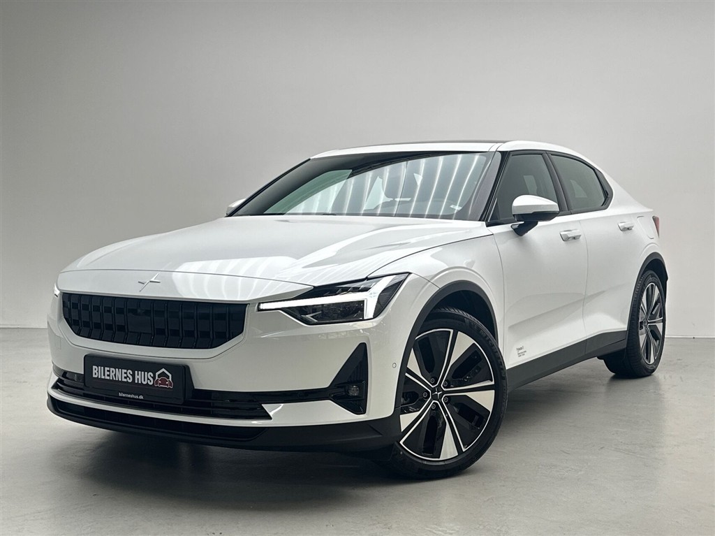 Polestar 2 Long Range Single motor Plus billede 17