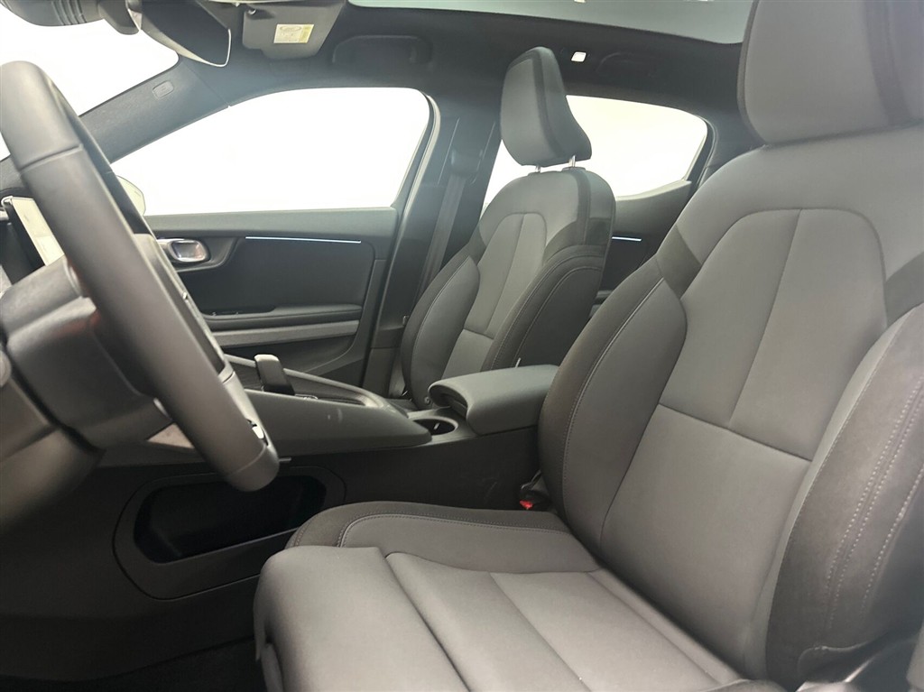 Polestar 2 Long Range Single motor Plus billede 18