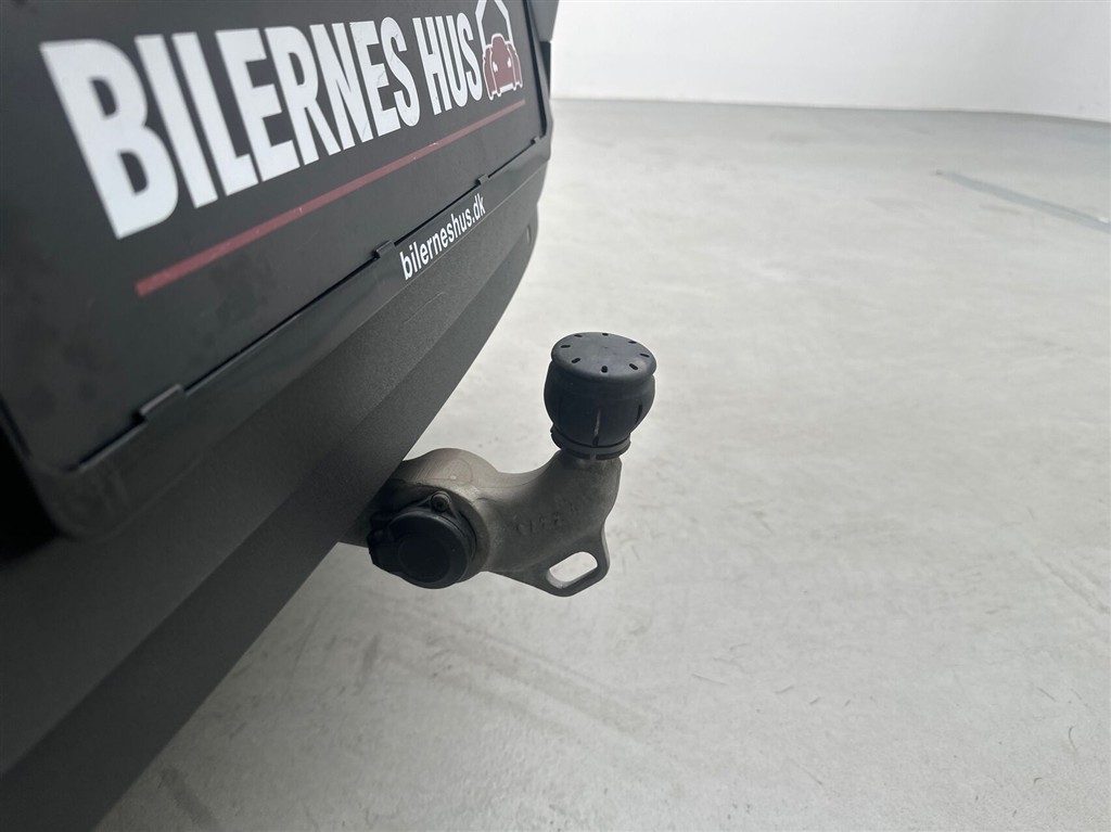 Polestar 2 Long Range Single motor Plus billede 21