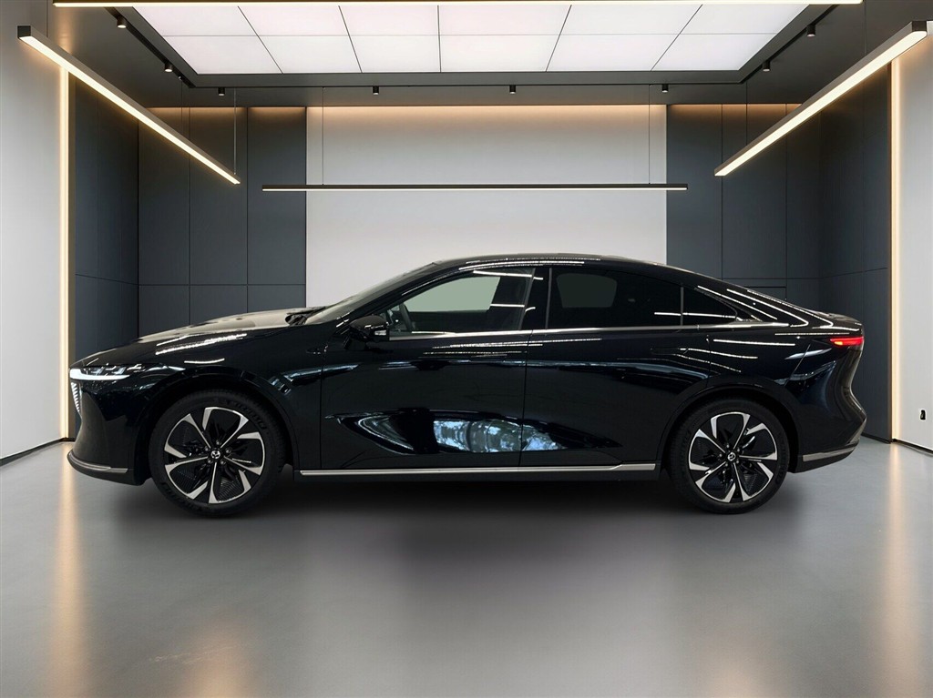 Mazda 6e Takumi billede 2