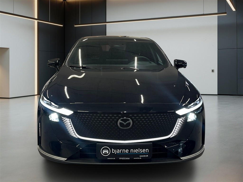 Mazda 6e Takumi billede 4