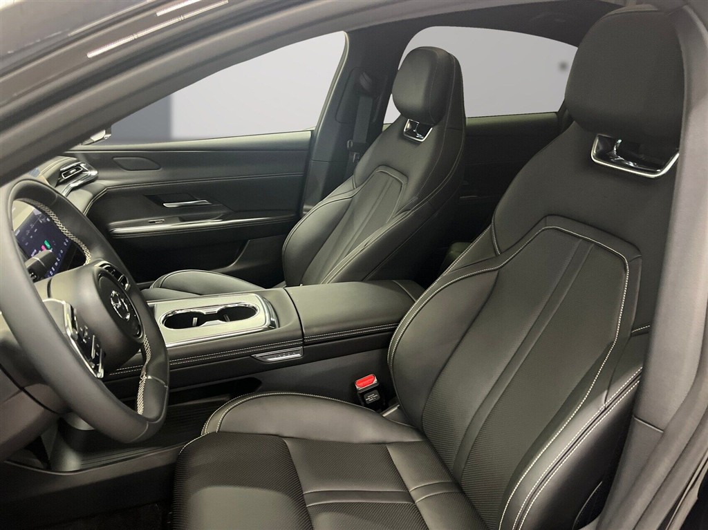 Mazda 6e Takumi billede 7