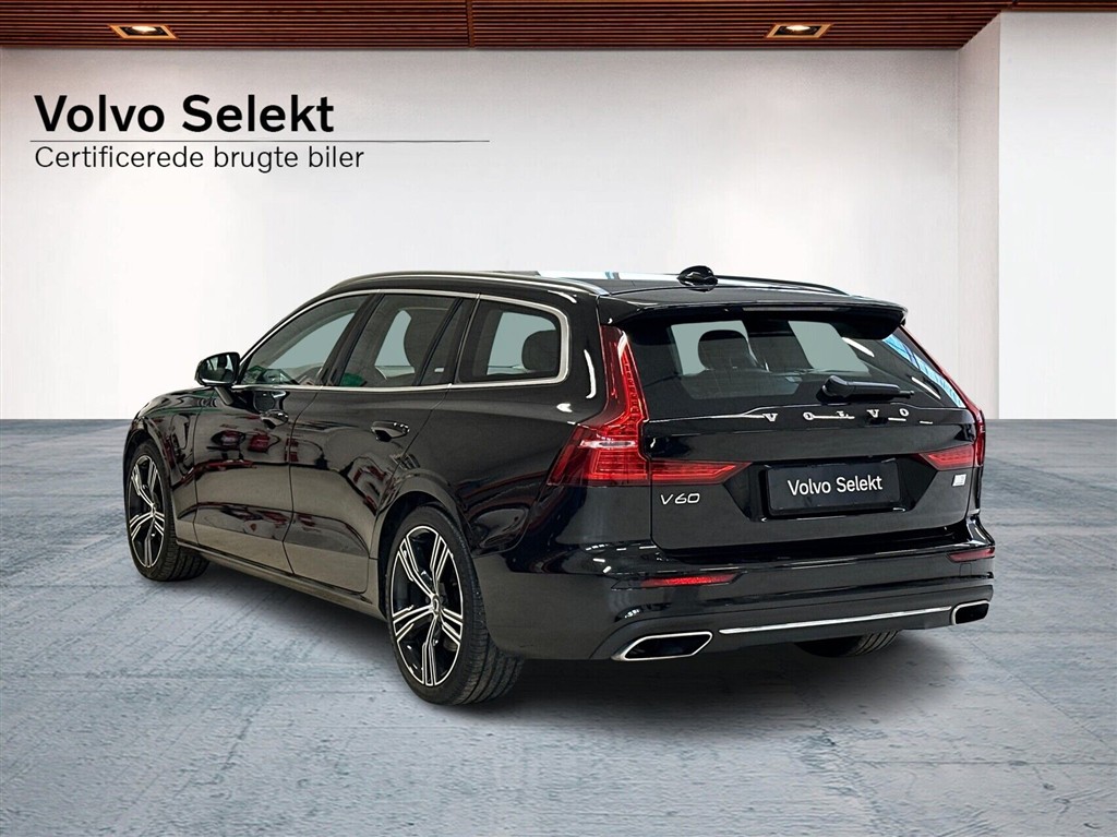 Volvo V60 Inscription billede 2