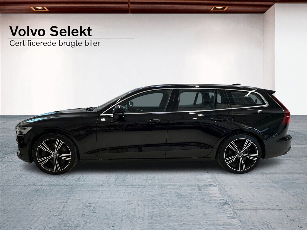 Volvo V60 Inscription billede 3