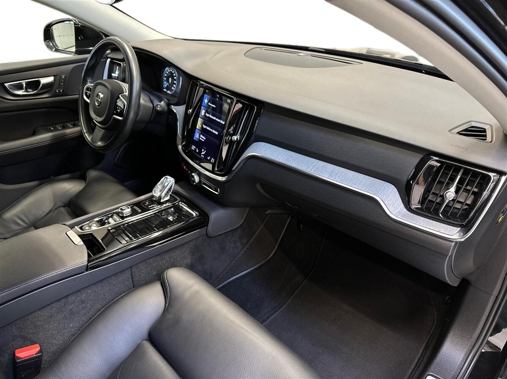 Volvo V60 Inscription billede 5