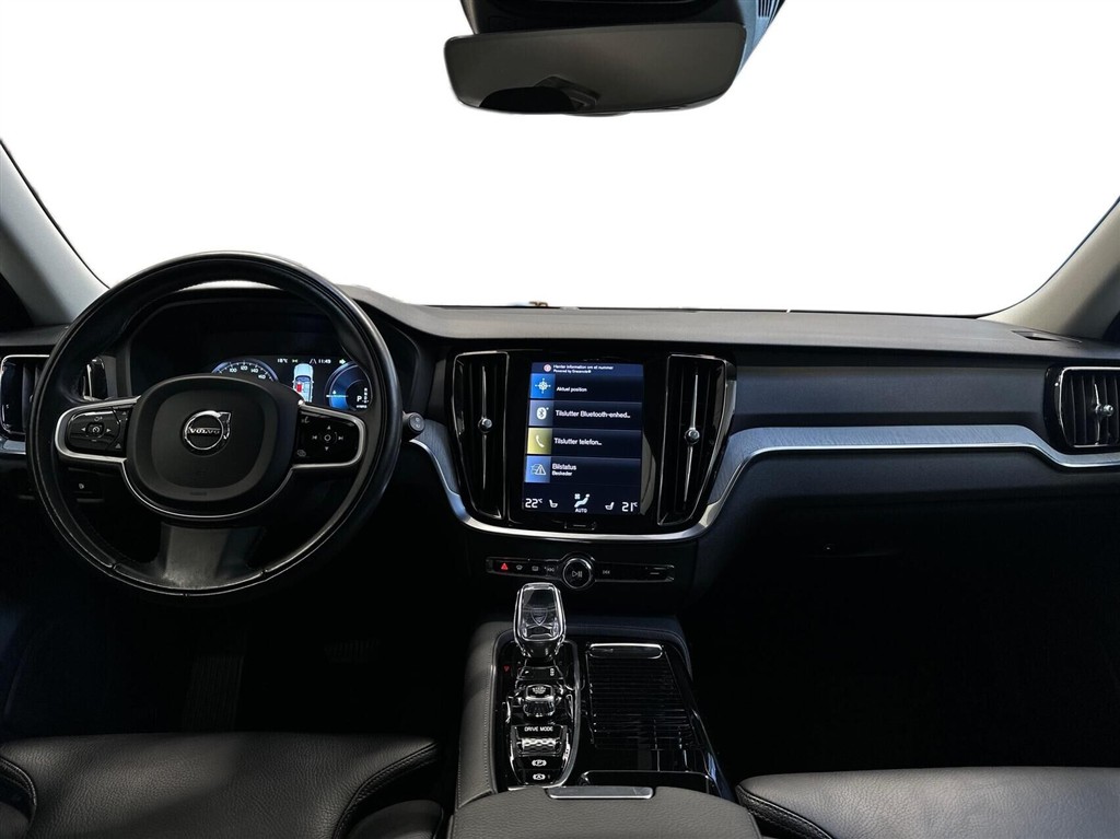 Volvo V60 Inscription billede 6