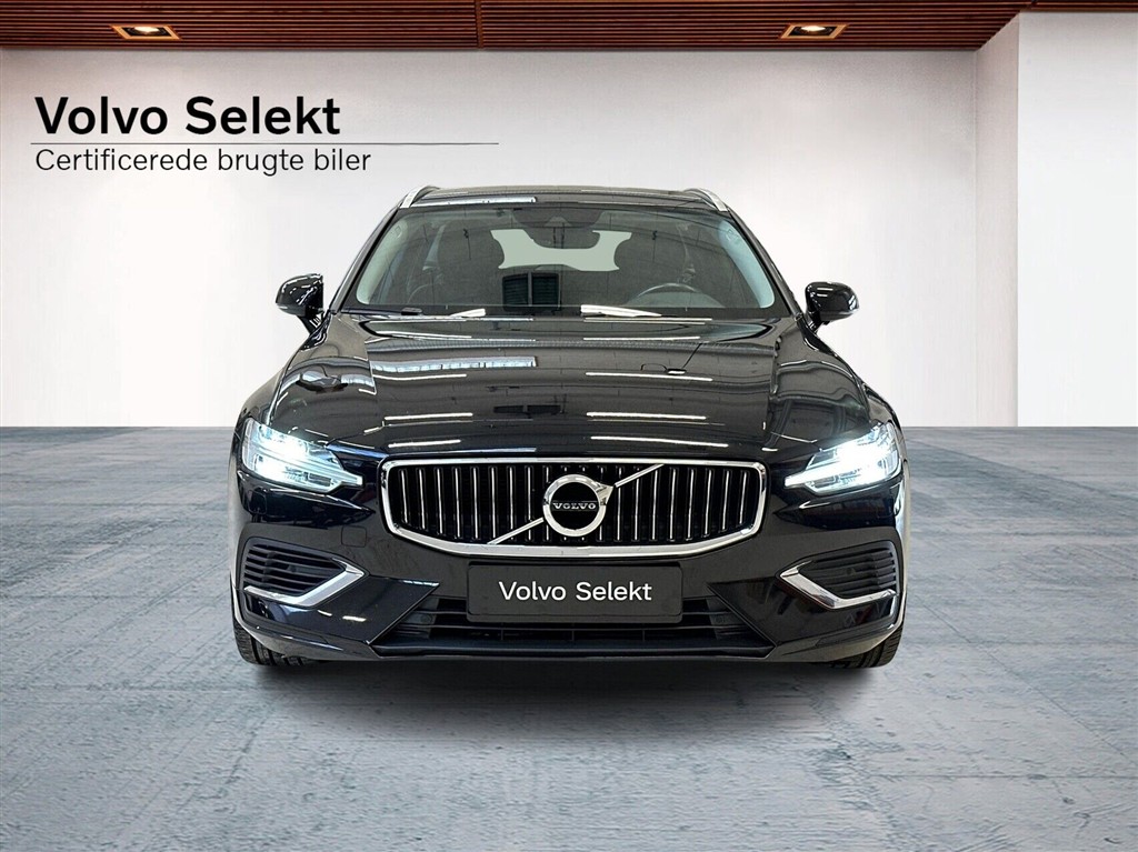 Volvo V60 Inscription billede 9
