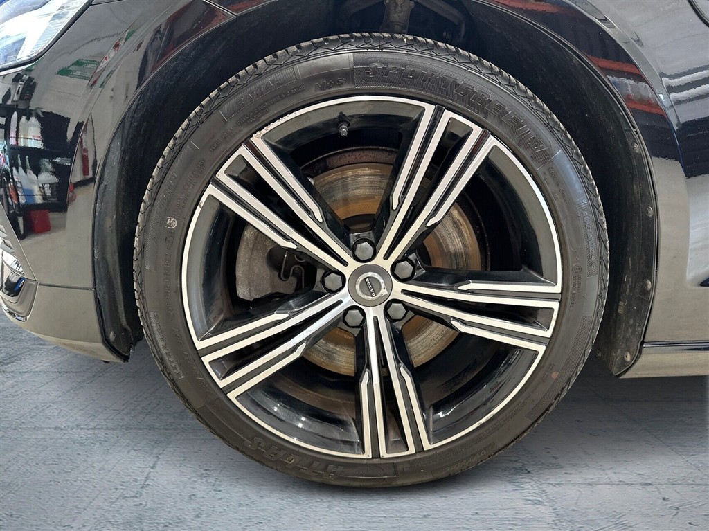 Volvo V60 Inscription billede 10