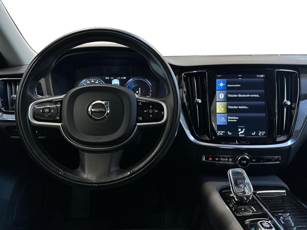 Volvo V60 Inscription billede 11