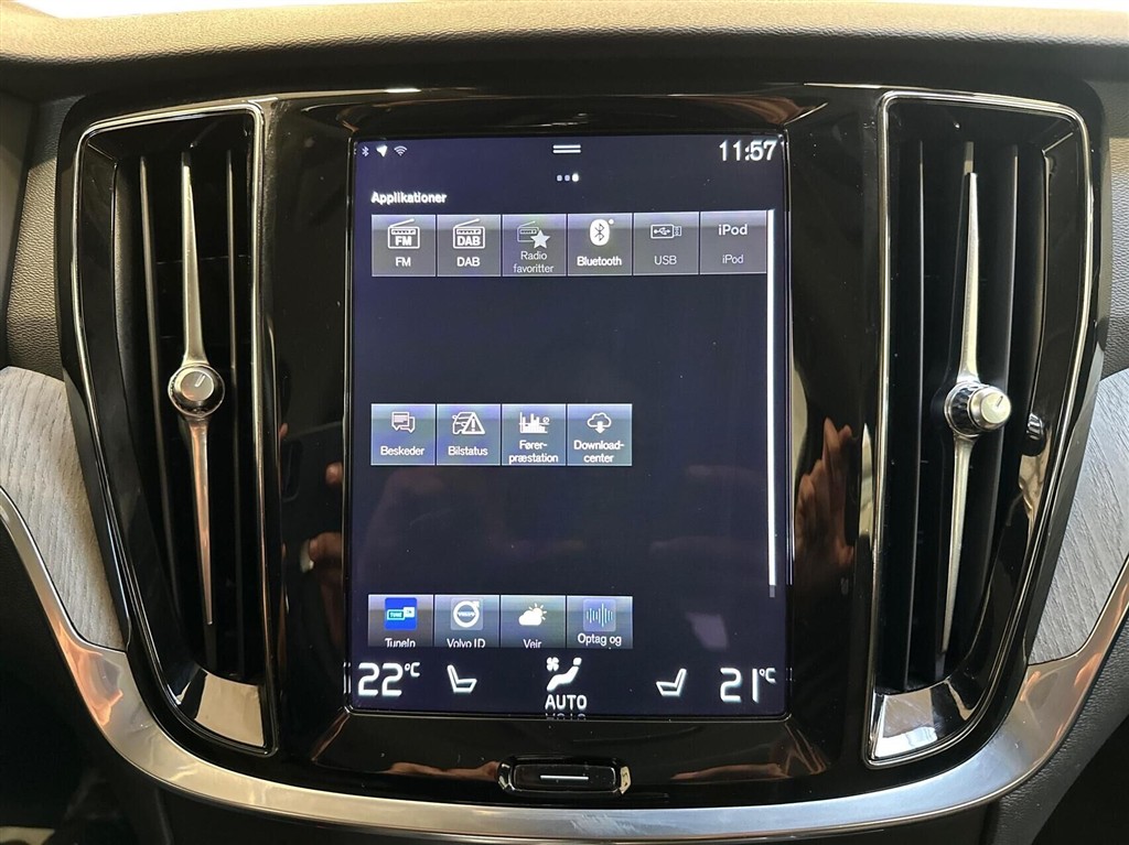 Volvo V60 Inscription billede 13