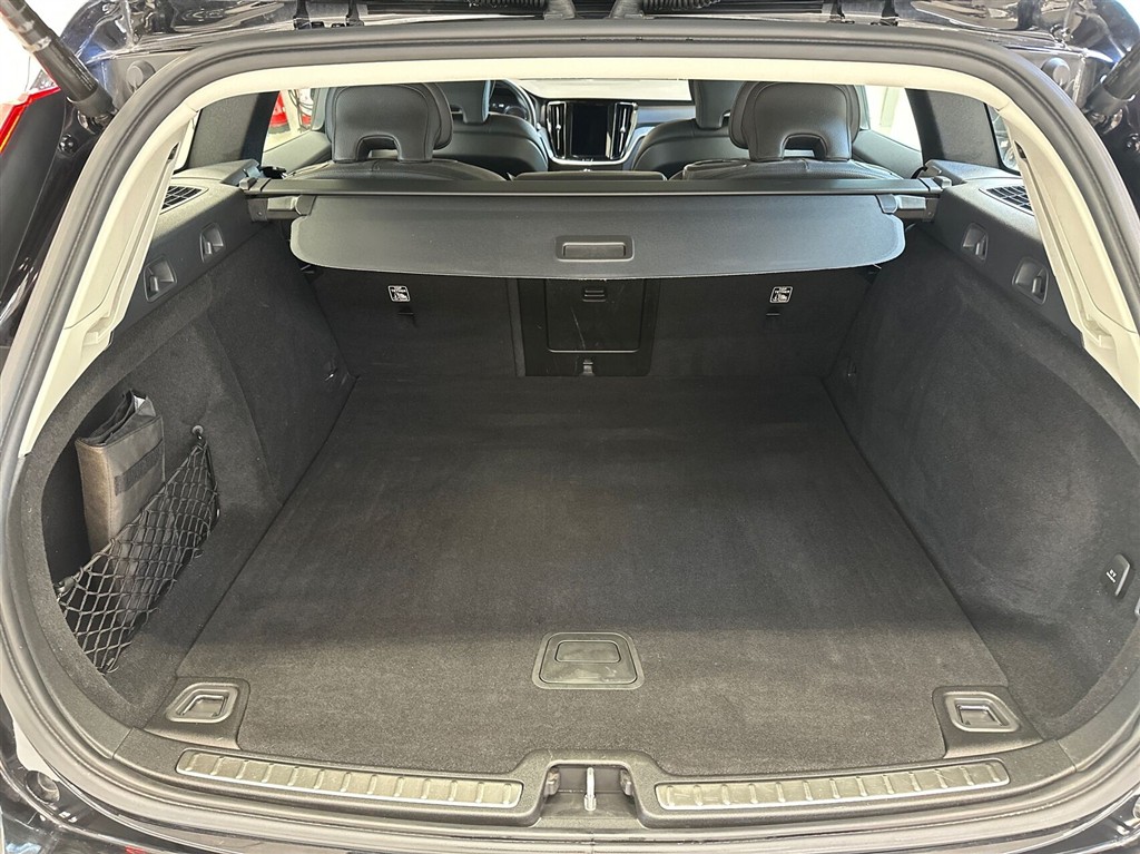 Volvo V60 Inscription billede 14