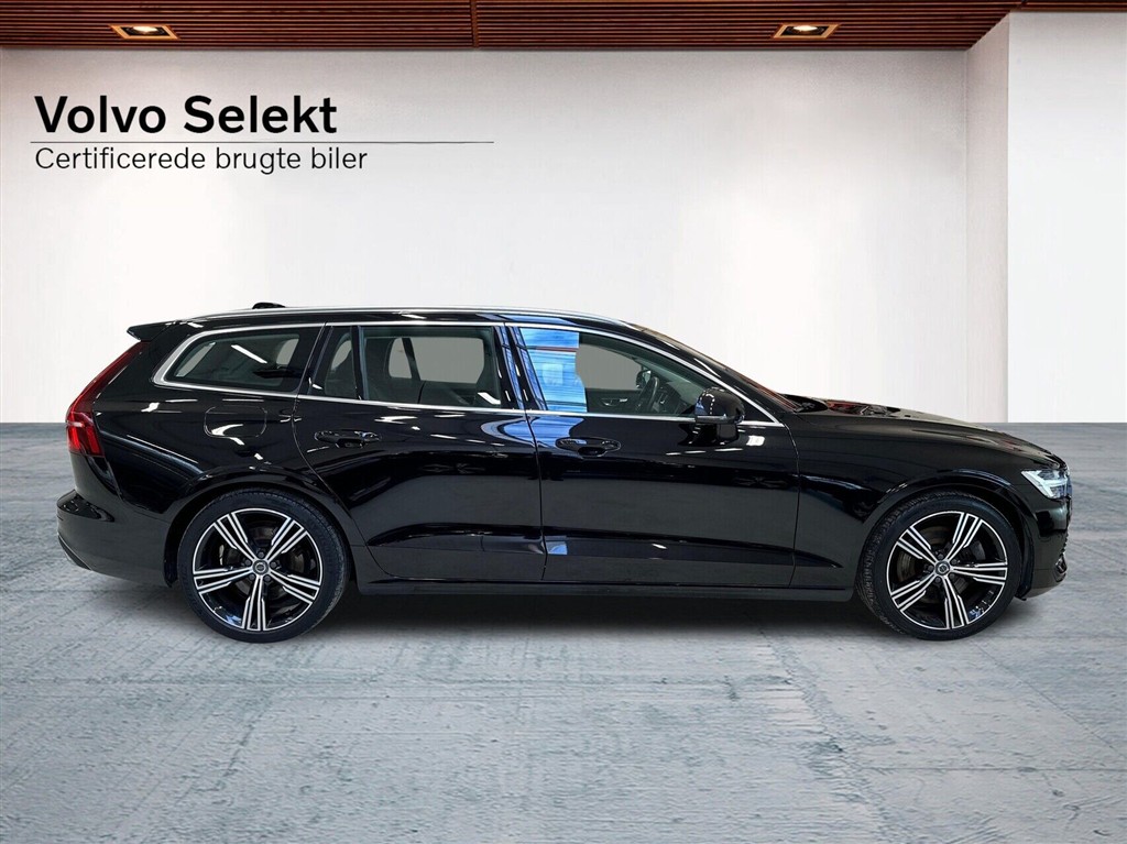 Volvo V60 Inscription billede 15