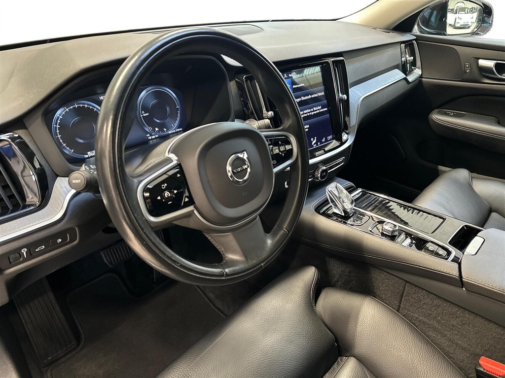 Volvo V60 Inscription billede 18