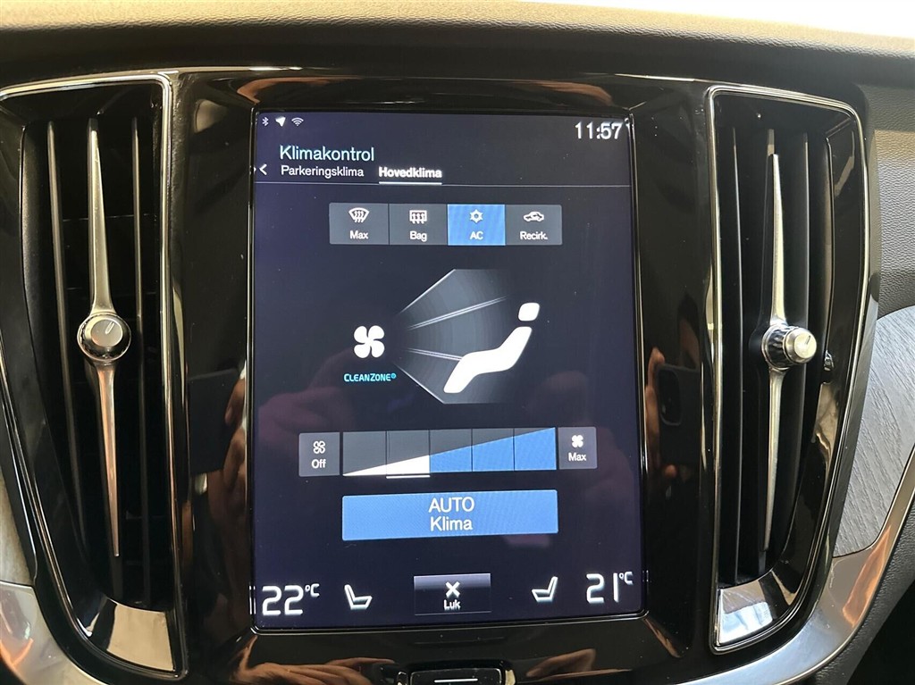 Volvo V60 Inscription billede 19