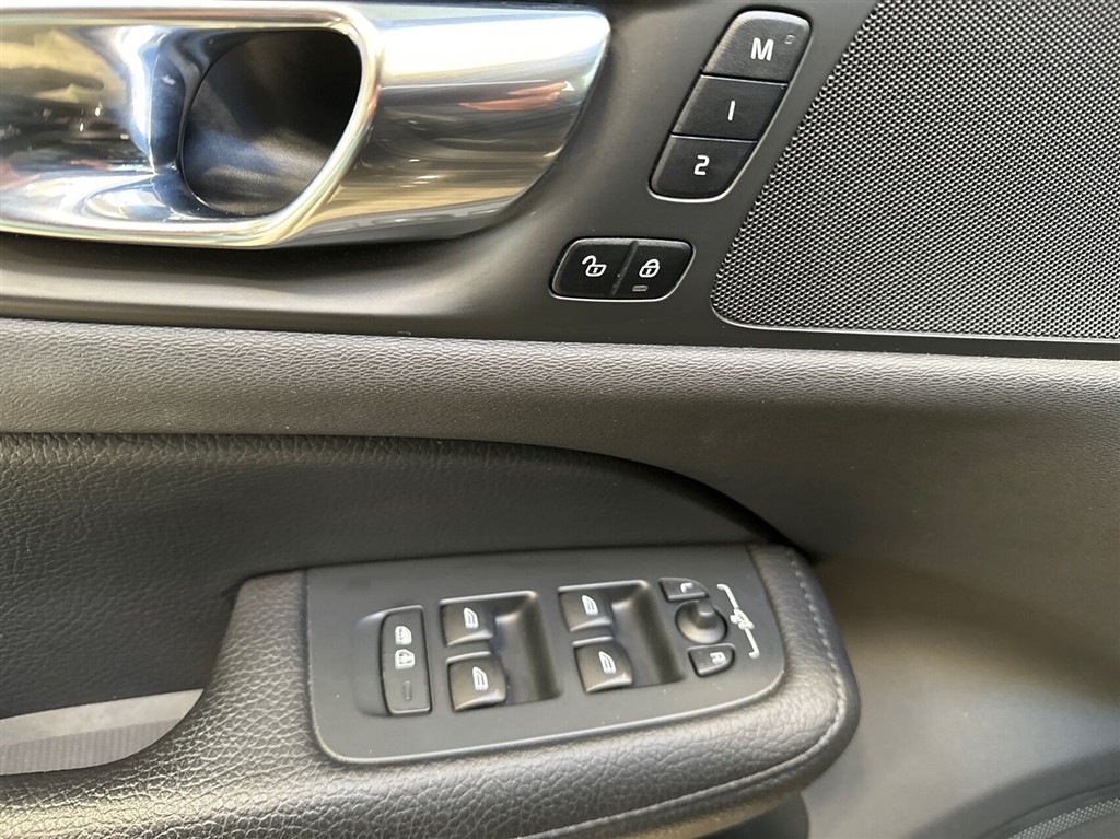 Volvo V60 Inscription billede 20