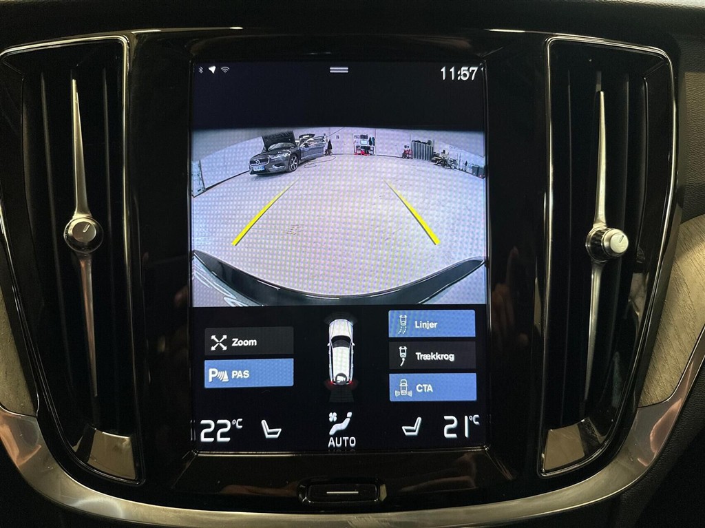 Volvo V60 Inscription billede 21