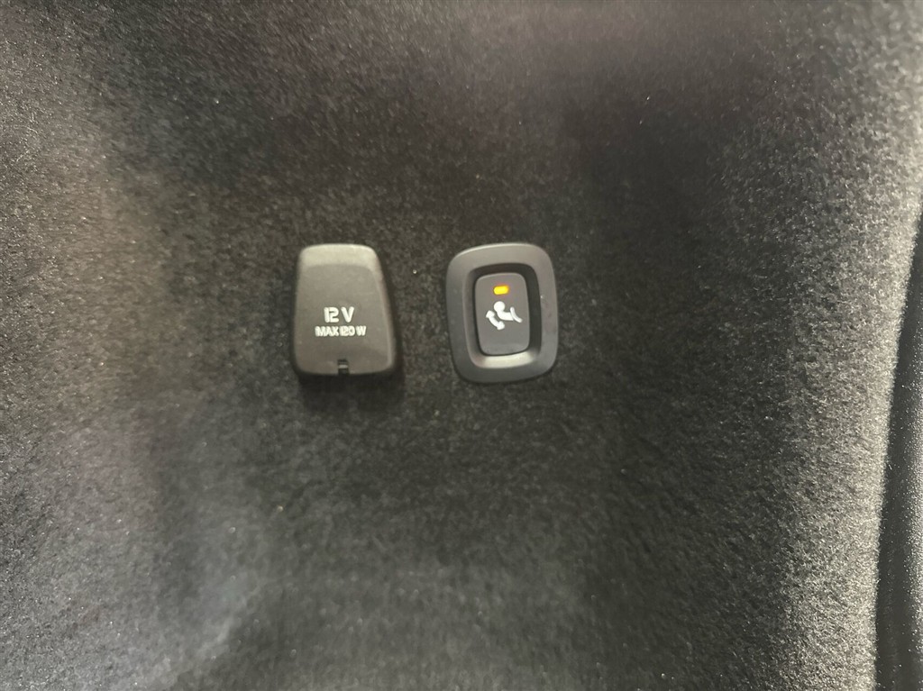 Volvo V60 Inscription billede 23