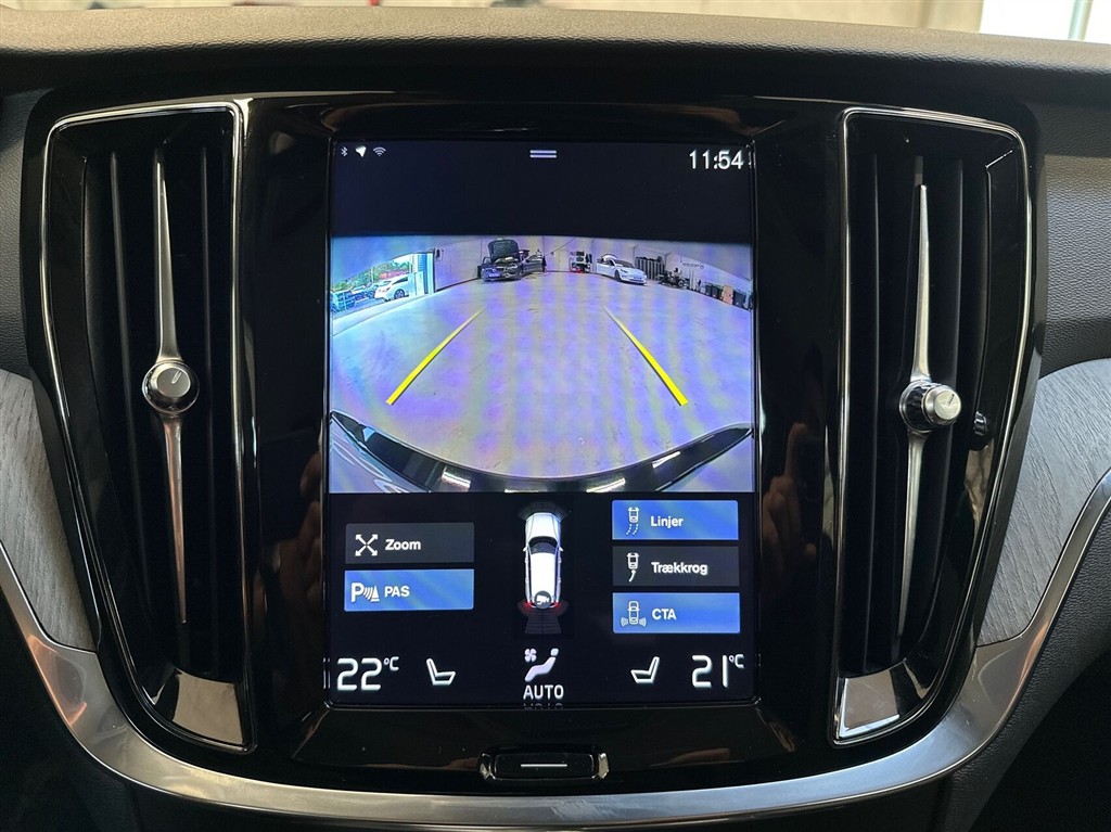 Volvo V60 Inscription billede 24