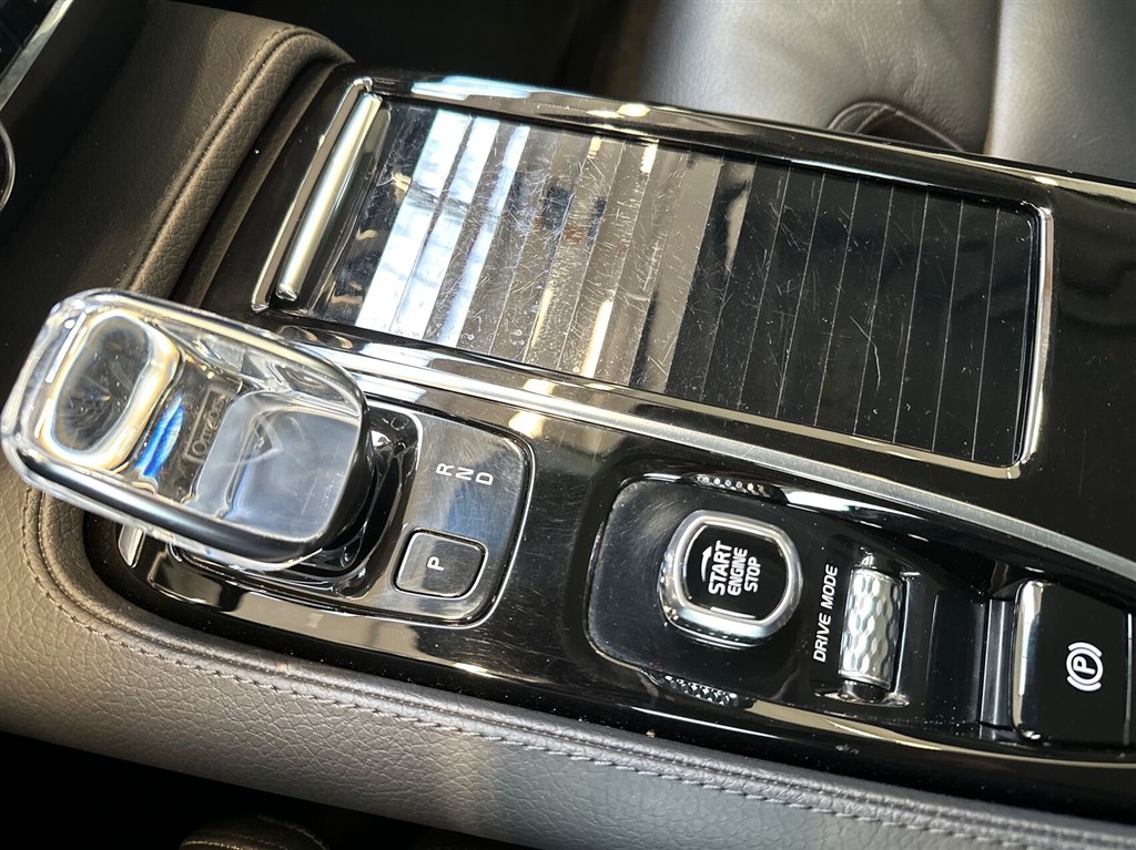 Volvo V60 Inscription billede 25