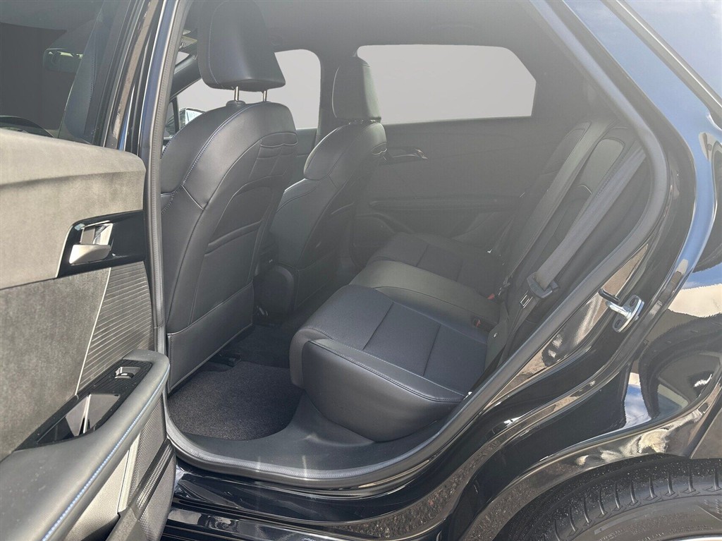 MG MG4 Electric Luxury billede 15