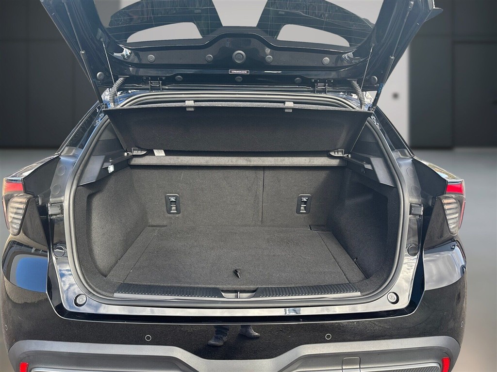 MG MG4 Electric Luxury billede 16