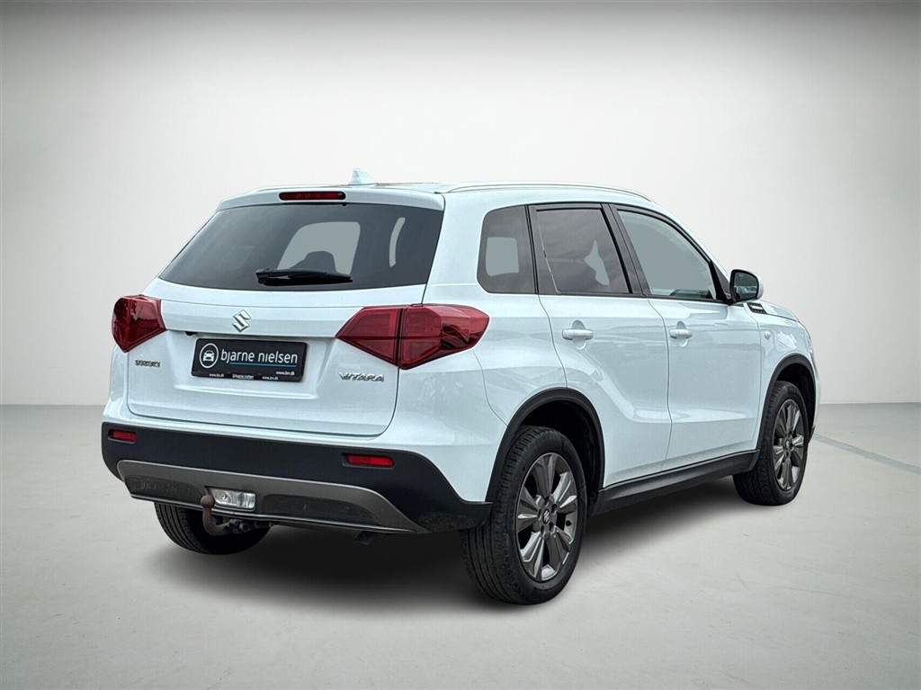 Suzuki Vitara Active Cut billede 2