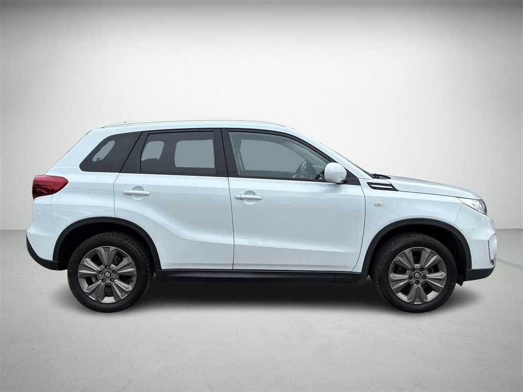 Suzuki Vitara Active Cut billede 6