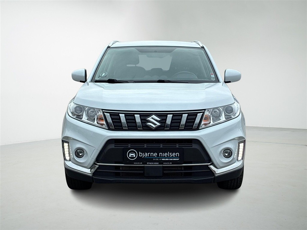 Suzuki Vitara Active Cut billede 7