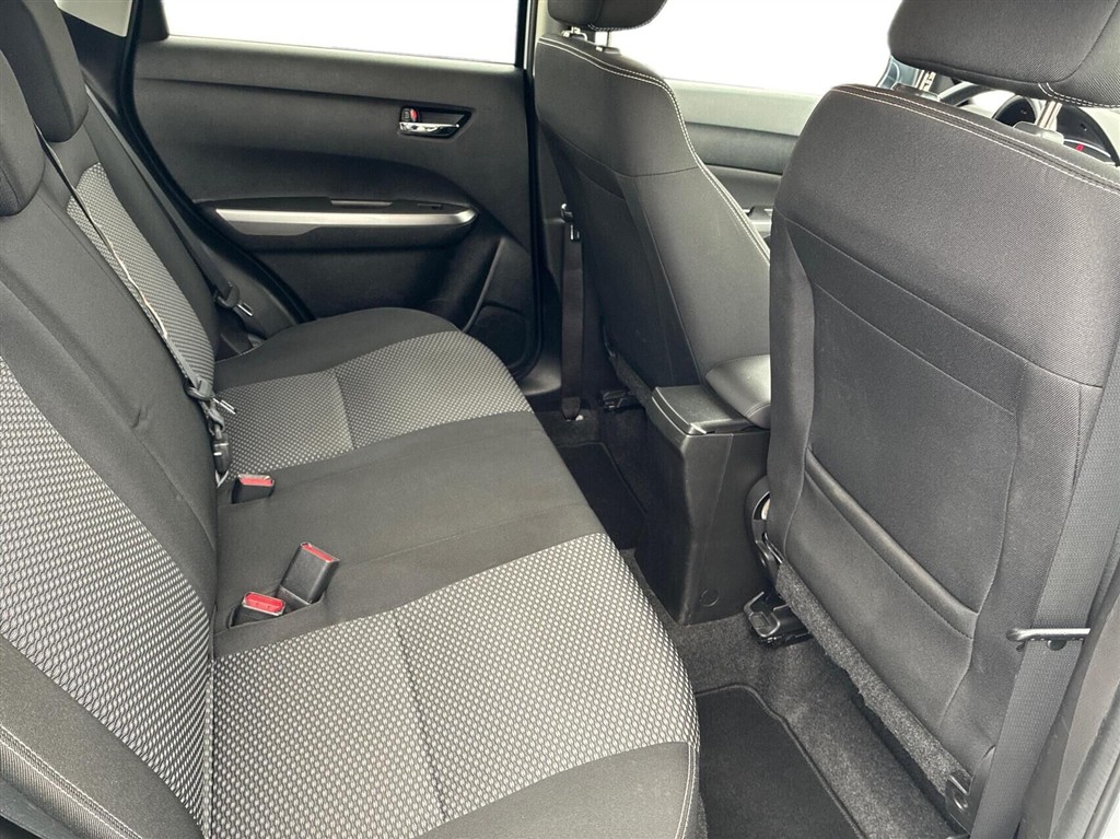 Suzuki Vitara Active Cut billede 14