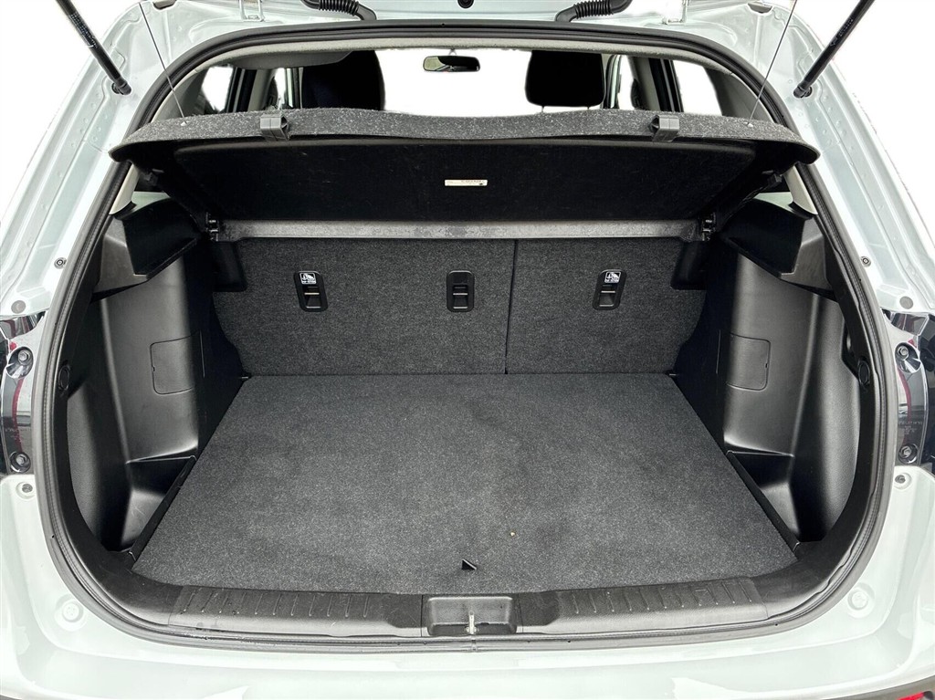 Suzuki Vitara Active Cut billede 15