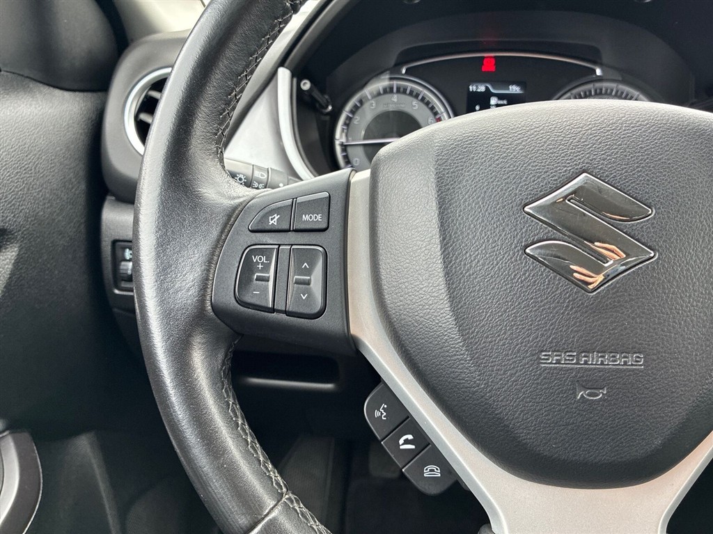 Suzuki Vitara Active Cut billede 17