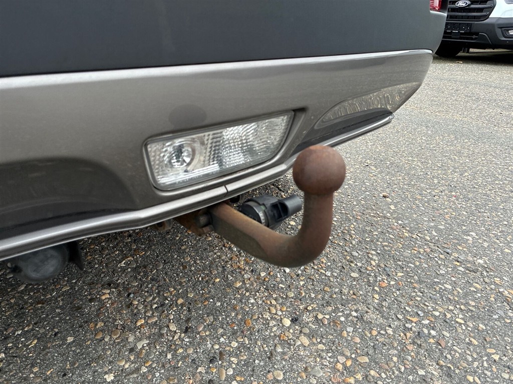 Suzuki Vitara Active Cut billede 3