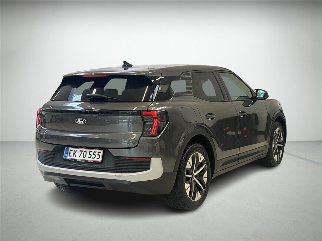 Ford Explorer UR Select billede 2
