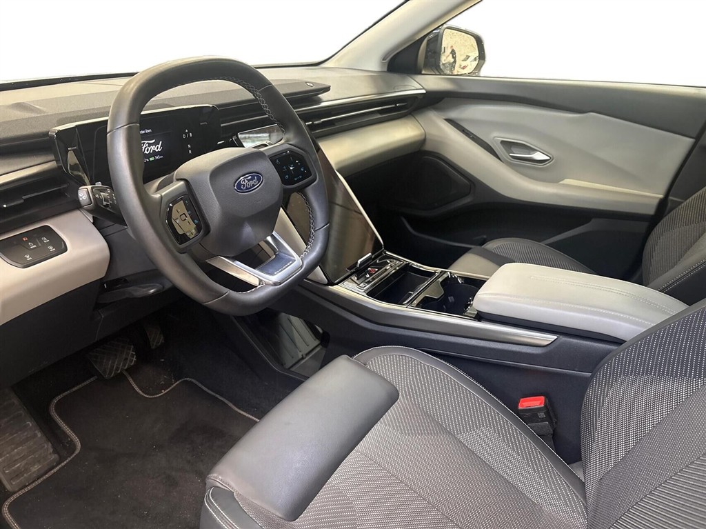 Ford Explorer UR Select billede 3