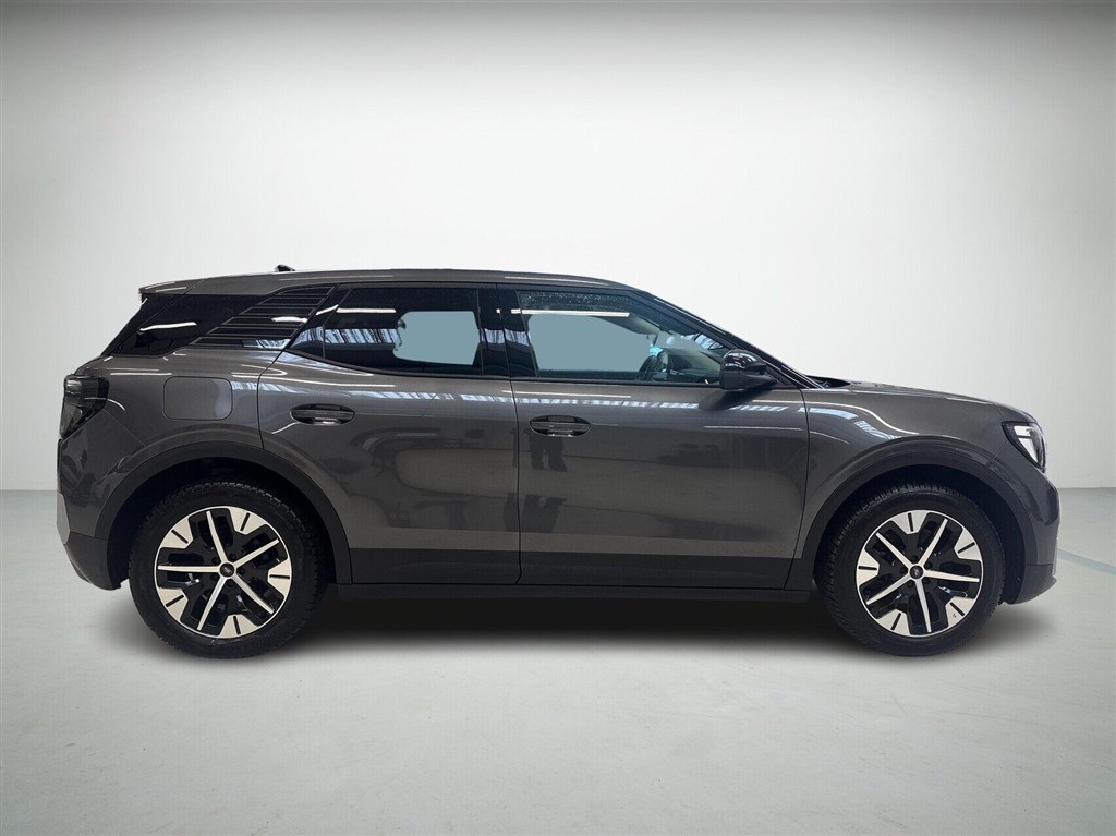 Ford Explorer UR Select billede 5