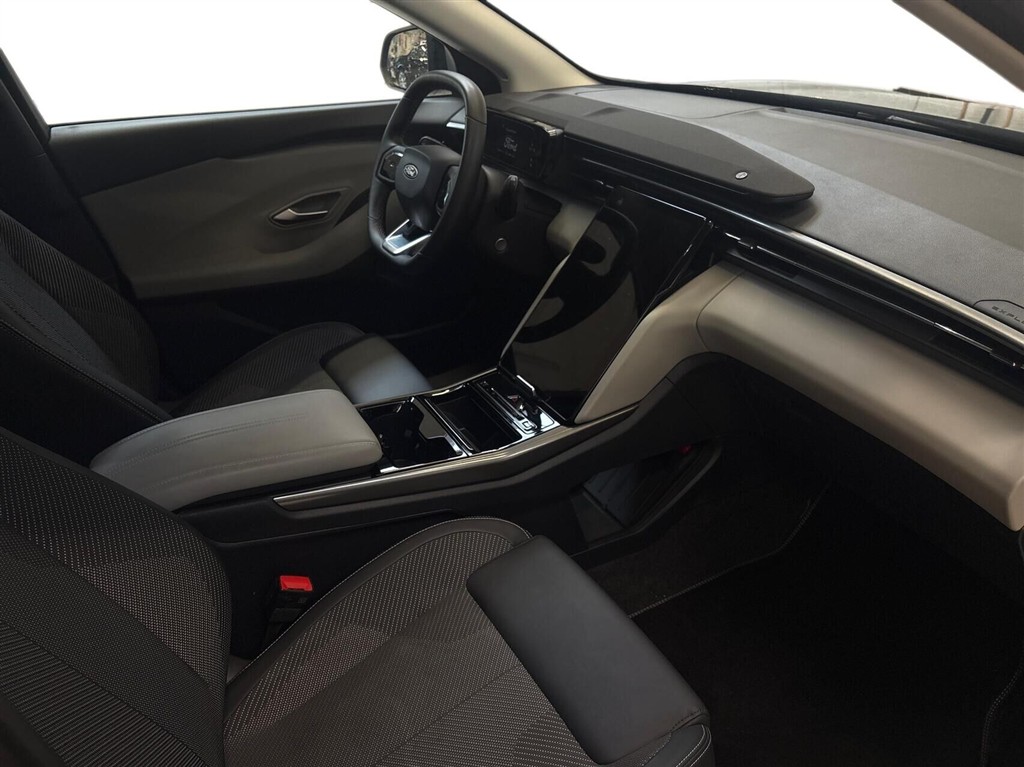 Ford Explorer UR Select billede 10