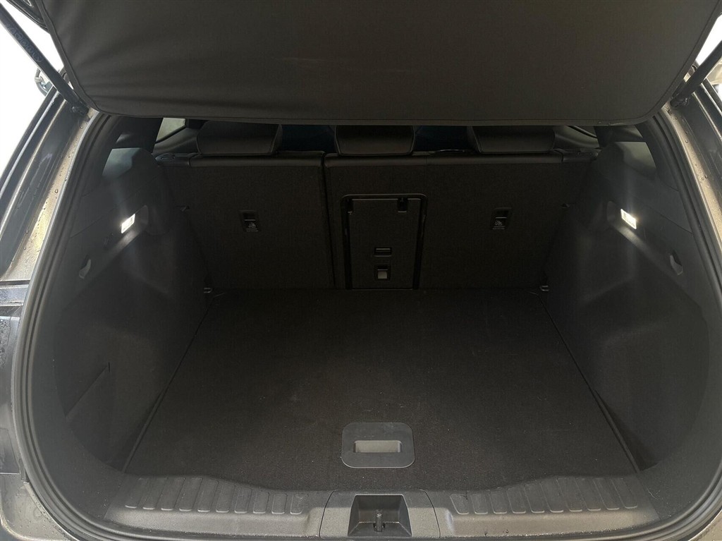 Ford Explorer UR Select billede 13
