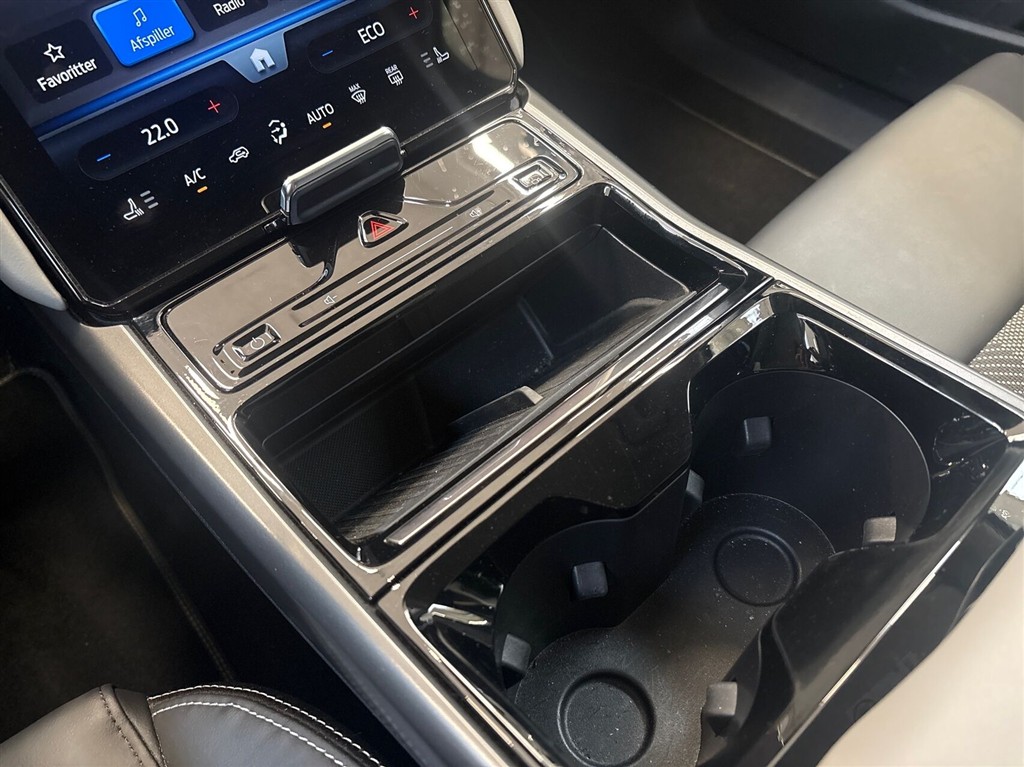 Ford Explorer UR Select billede 15