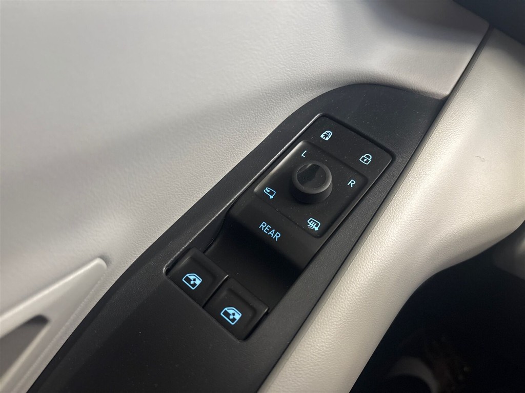 Ford Explorer UR Select billede 16