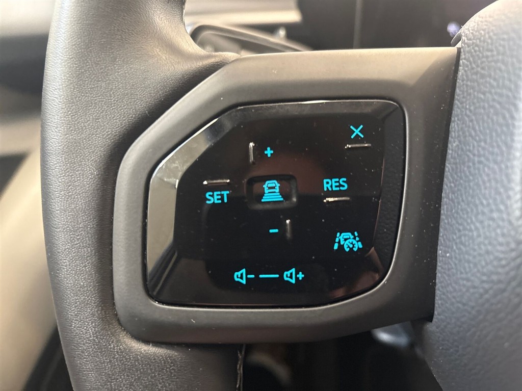 Ford Explorer UR Select billede 17