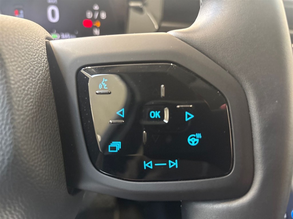 Ford Explorer UR Select billede 18