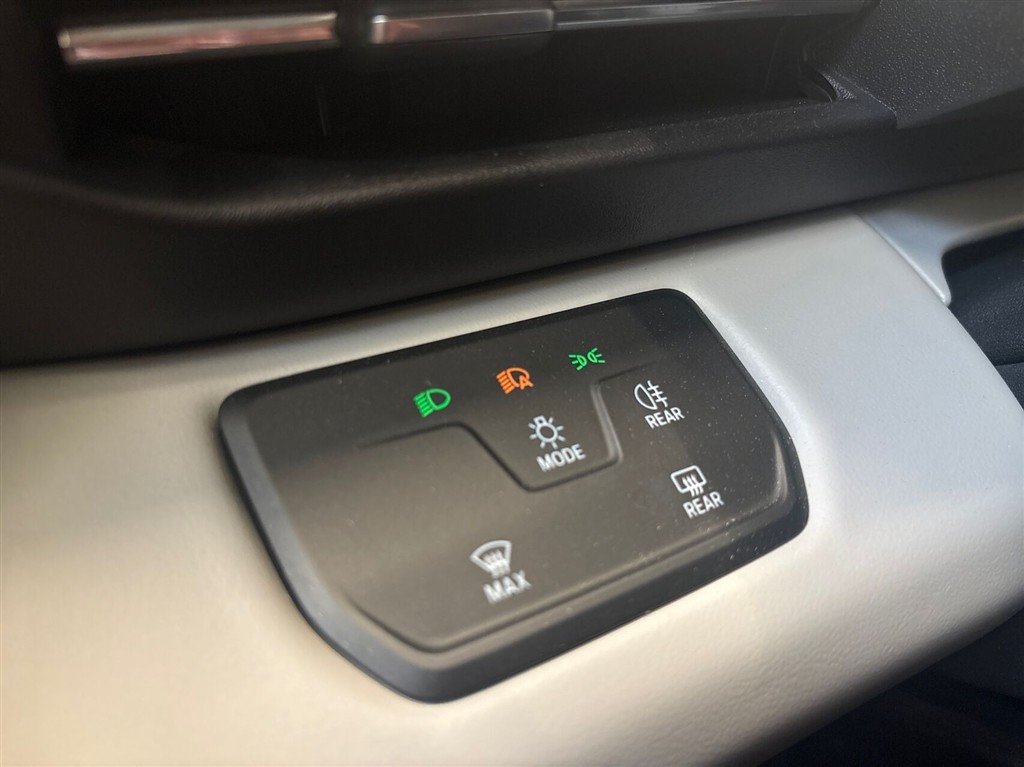 Ford Explorer UR Select billede 20
