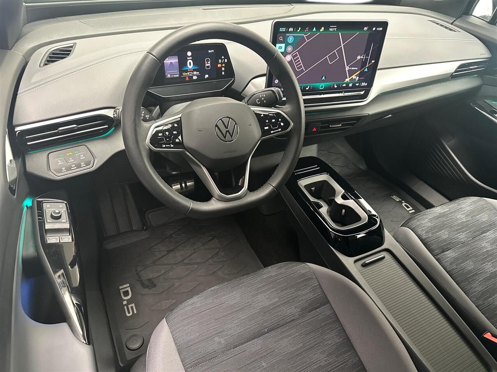 VW ID.5 Pro billede 4