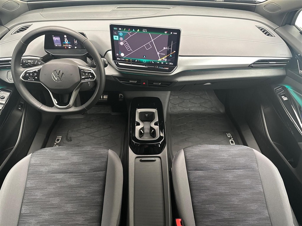 VW ID.5 Pro billede 5