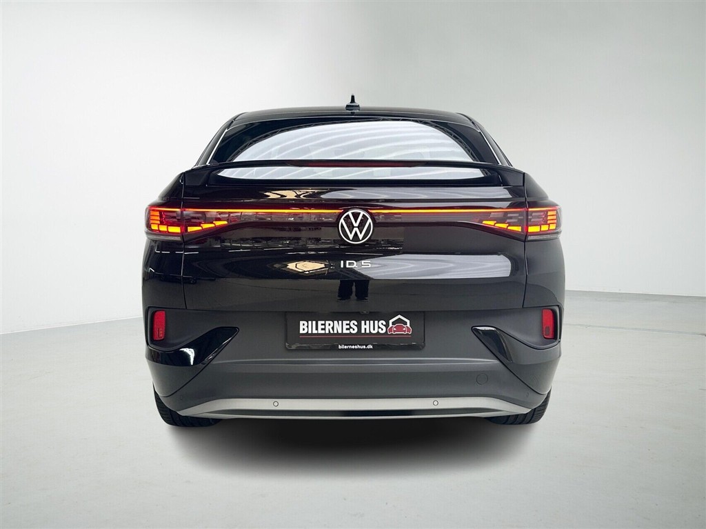 VW ID.5 Pro billede 8